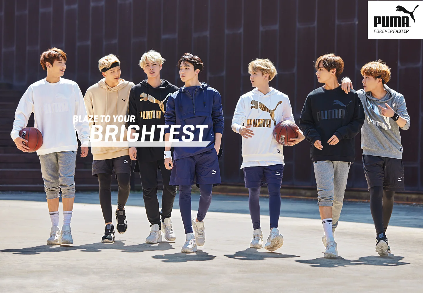 bts puma 2015