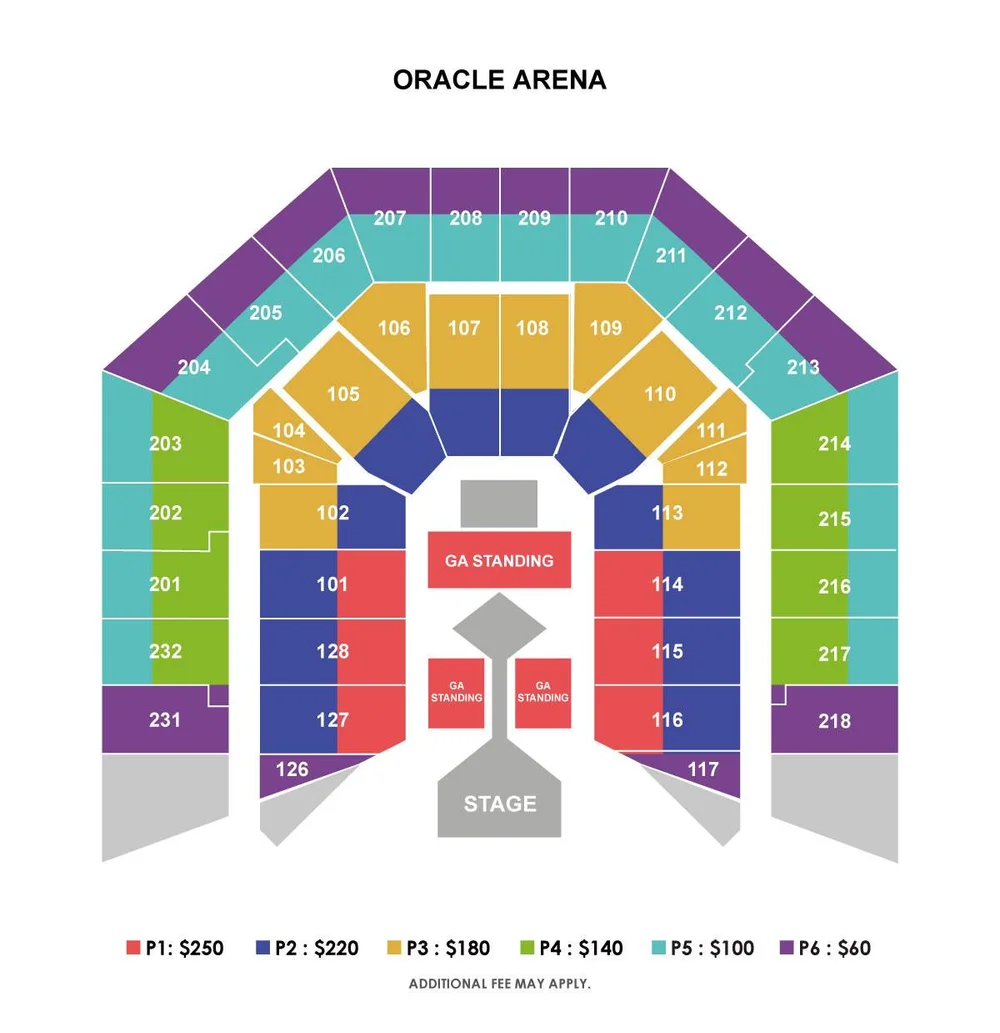 Bts Love Yourself Usa Canada Tour Ticket Info Release Us Bts Army