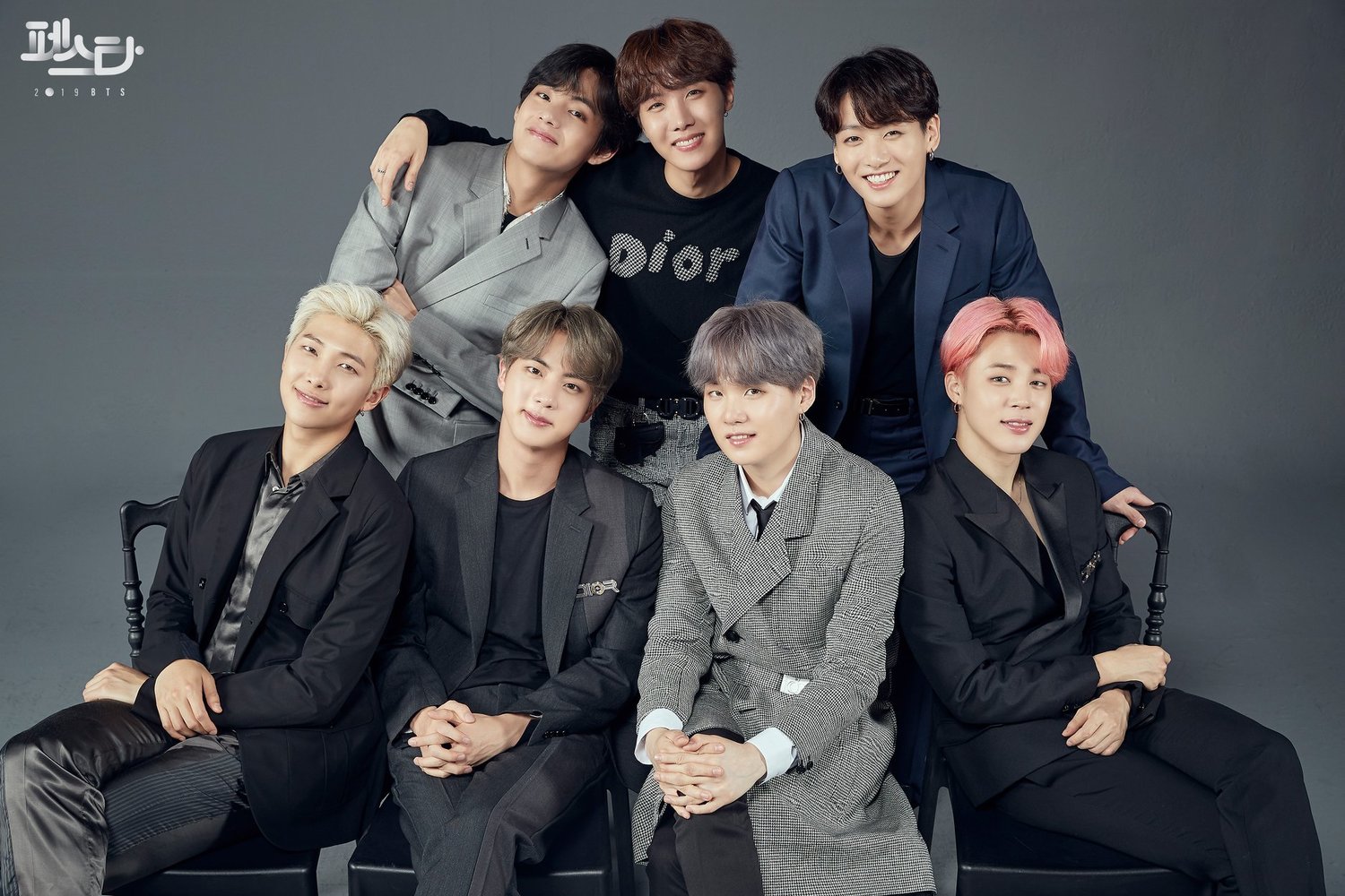 Bts Festa Archive Us Bts Army