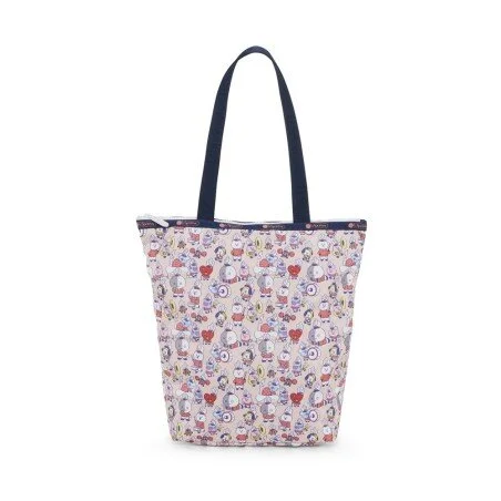 ENDORSEMENTS] LeSportsac x BT21 — US BTS ARMY