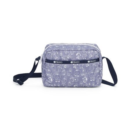 [ENDORSEMENTS] LeSportsac x BT21 — US BTS ARMY