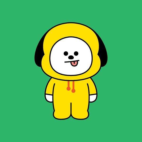 Chimmy the Dog