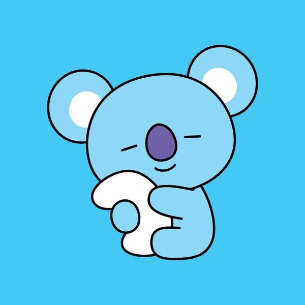 Koya the Koala