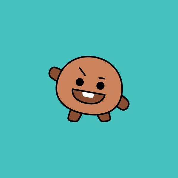 Shooky the Cookie