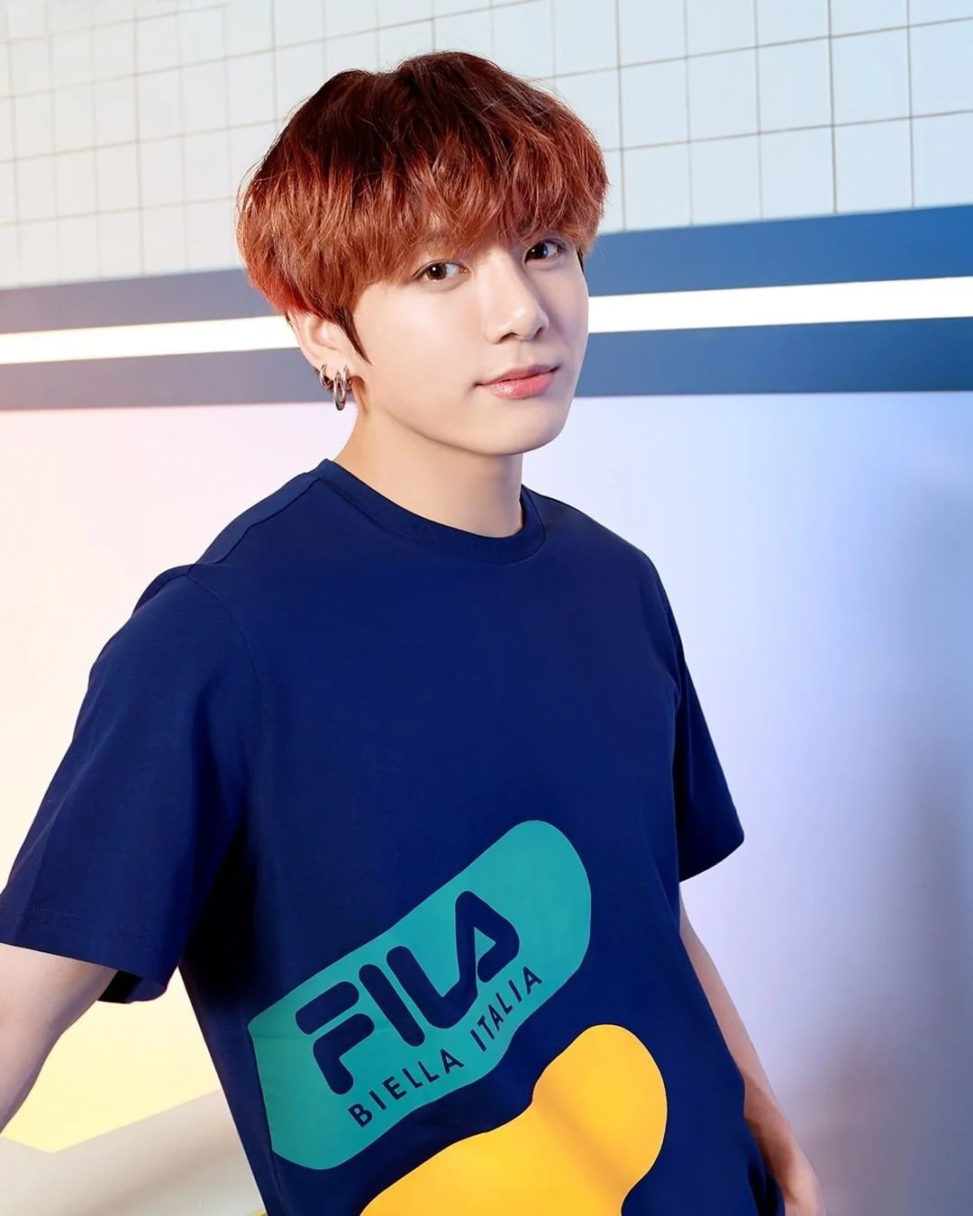 bts and fila