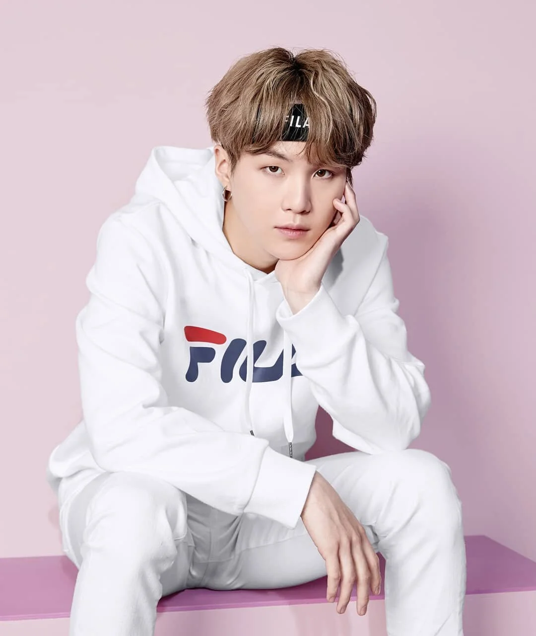FILA — US BTS ARMY