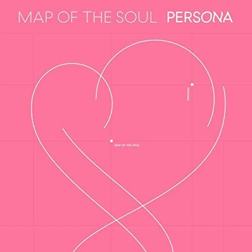 'Map of the Soul: Persona' - The Best-Selling Album in South Korea