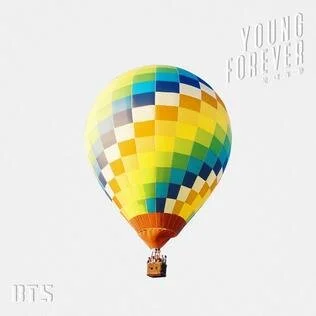 BTS Discography] 화양연화: YOUNG FOREVER (The Most Beautiful