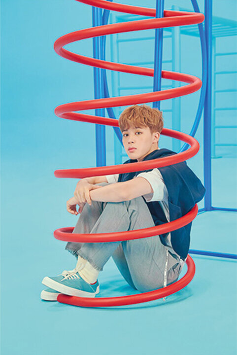 [BTS Discography] LOVE YOURSELF 結 'ANSWER' — US BTS ARMY
