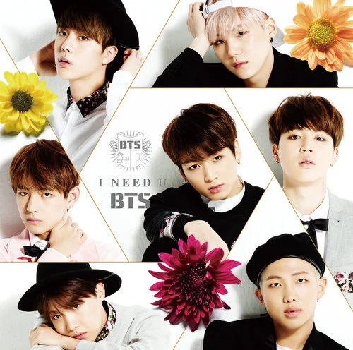BTS Discography] I NEED U — US BTS ARMY