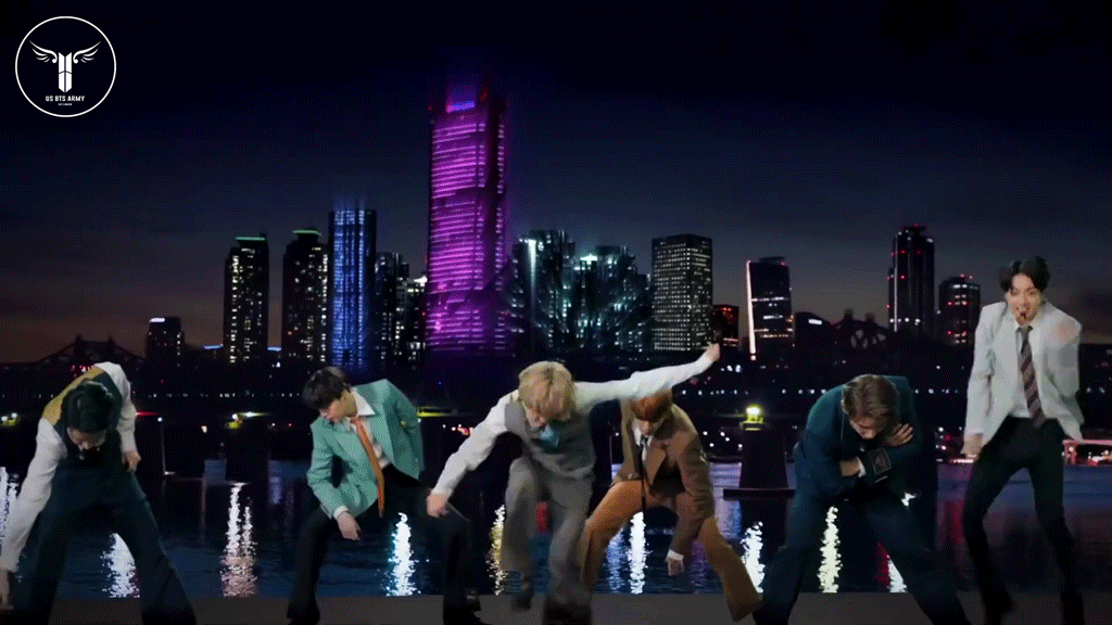 First Asian Act to Win 'Best Pop' at MTV Video Music Awards