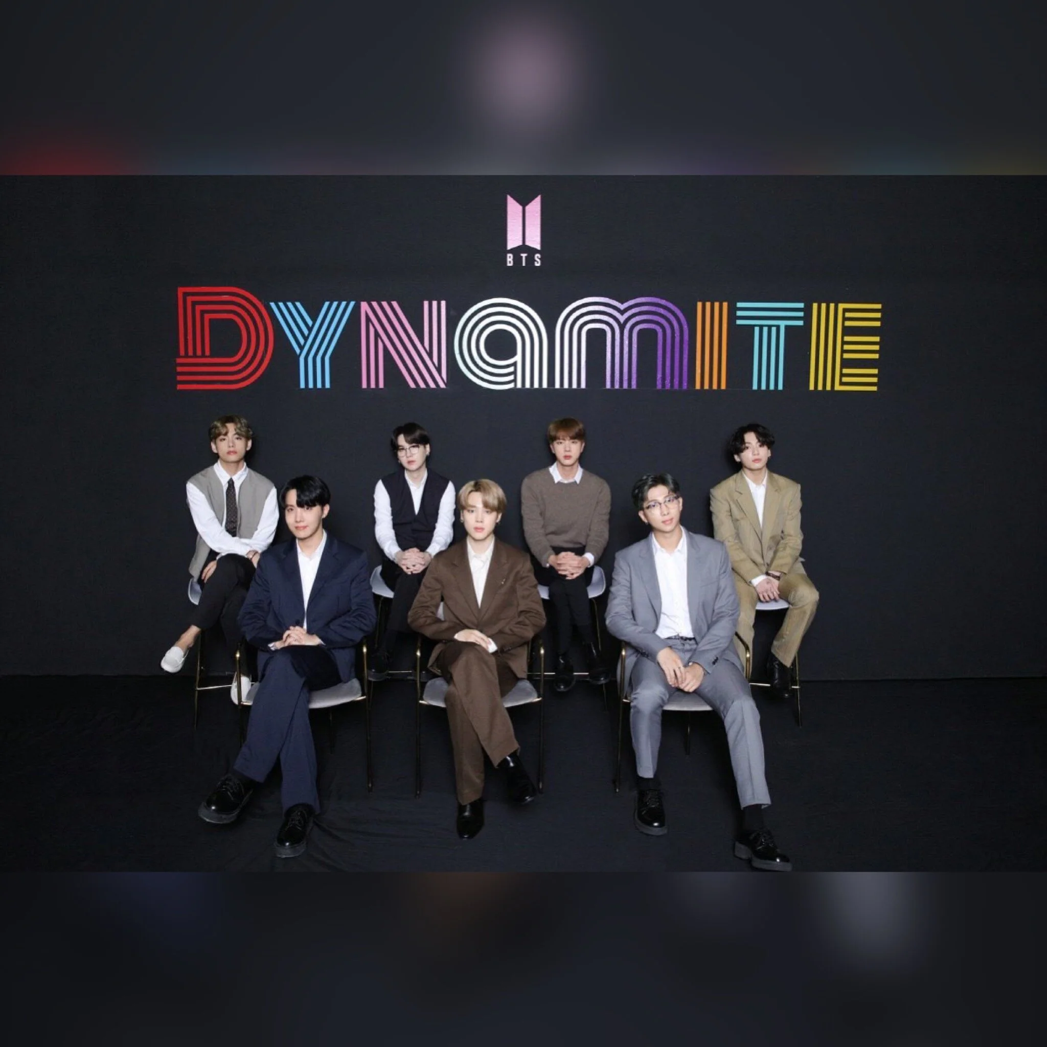 "Dynamite" Breaks Guinness World Records 