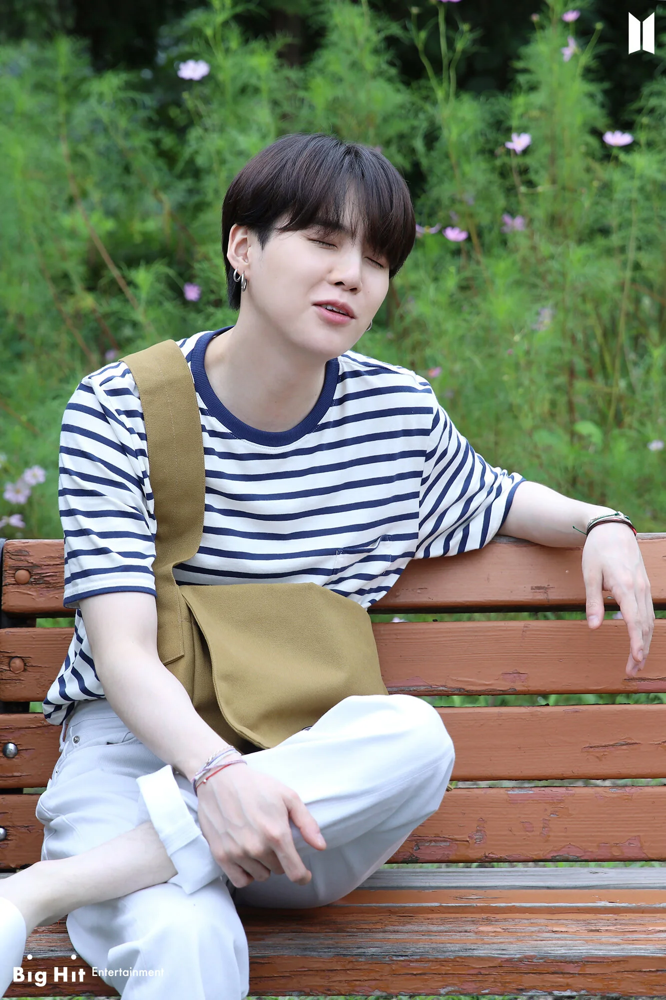 2021 SEASON'S GREETINGS — BTS GOES RETRO — US BTS ARMY
