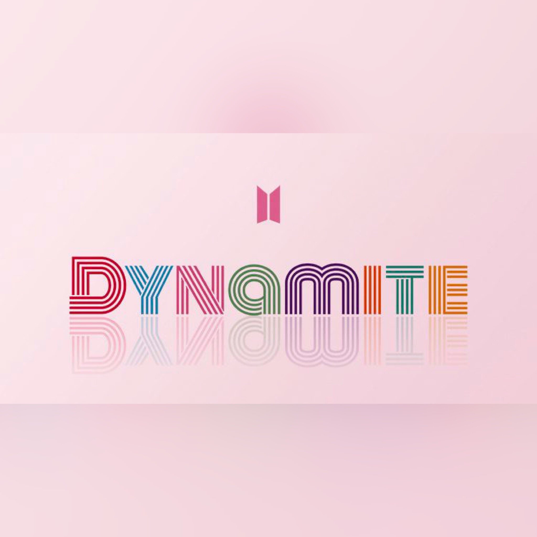 "Dynamite" Sells 2M Pure Copies In 2020