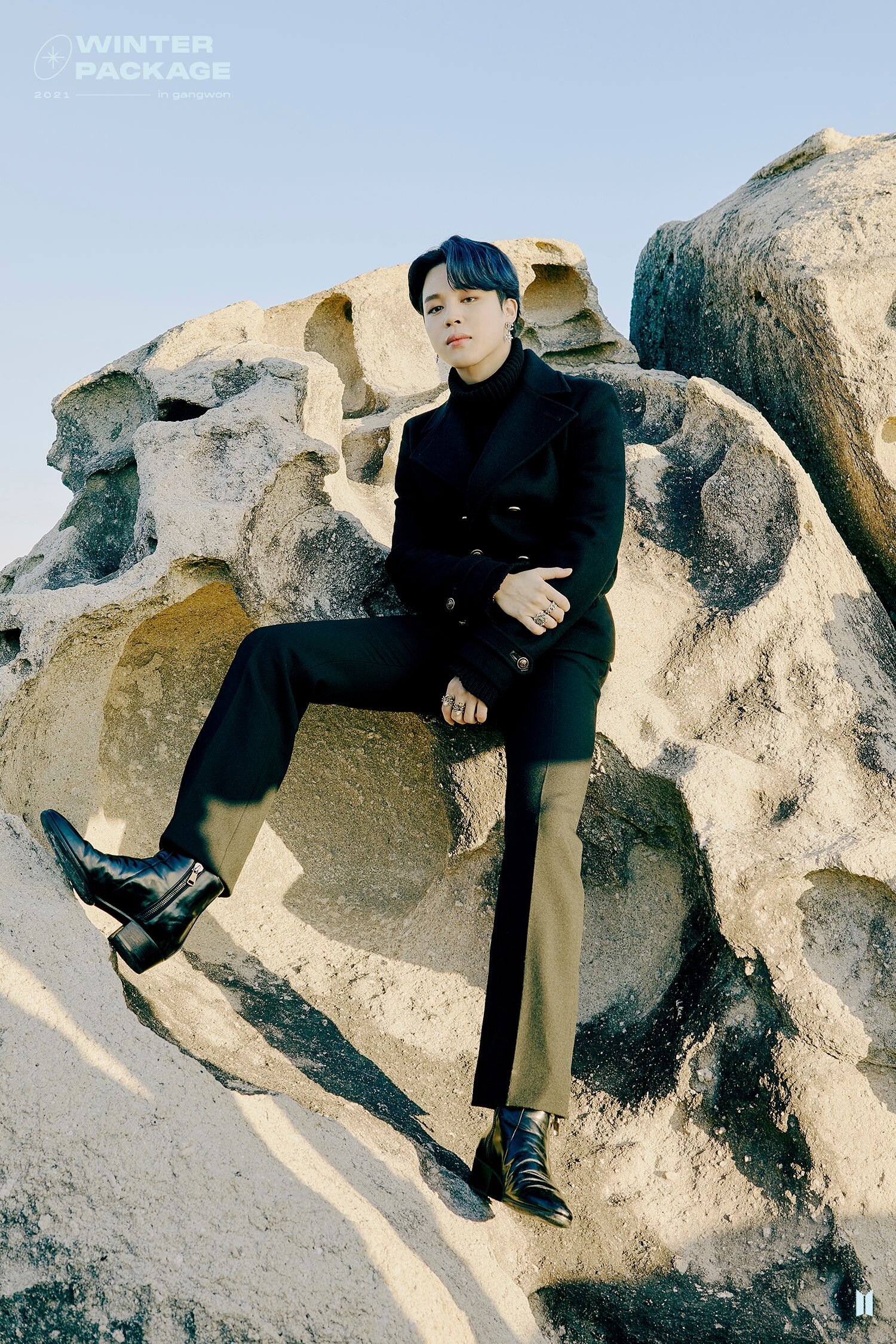 2021 WINTER PACKAGE in GANGWON — US BTS ARMY 2021 WINTER PACKAGE in GANGWON — US BTS ARMY