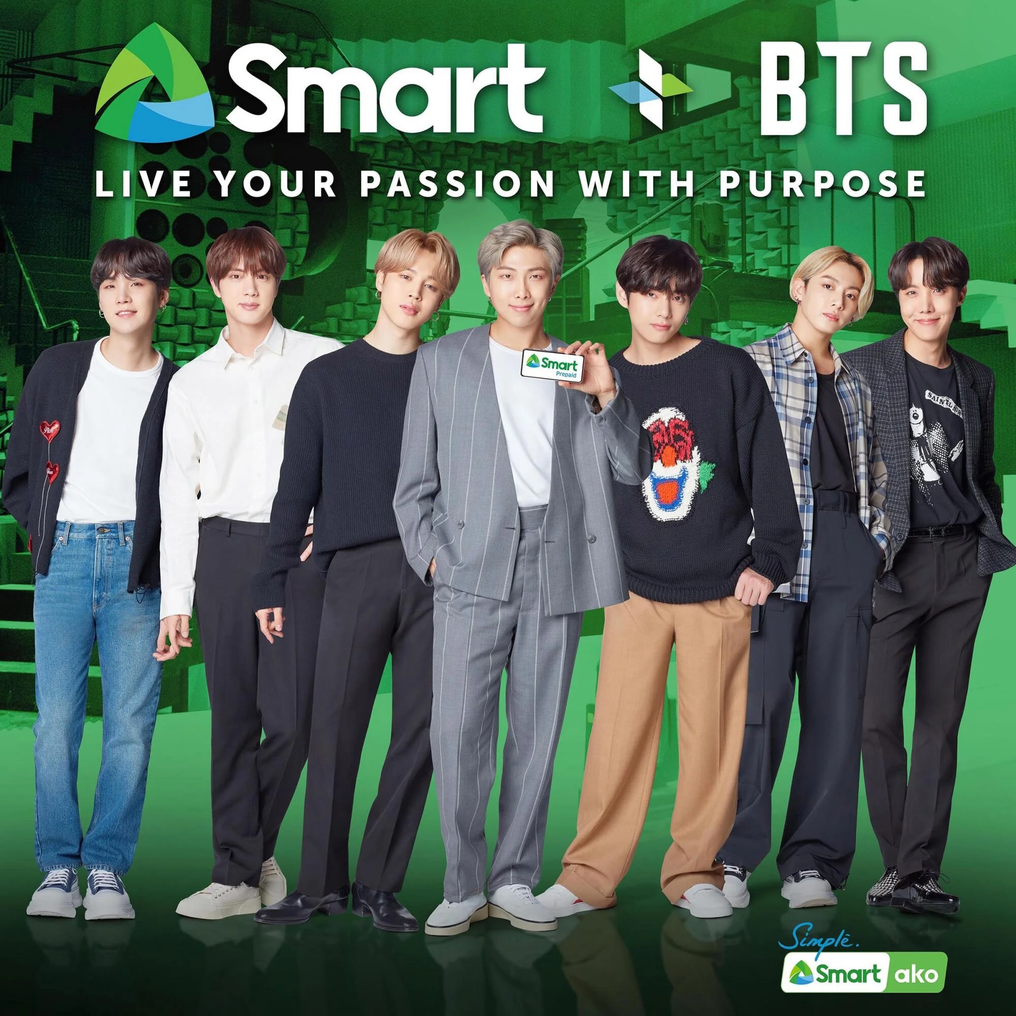 Live Smart