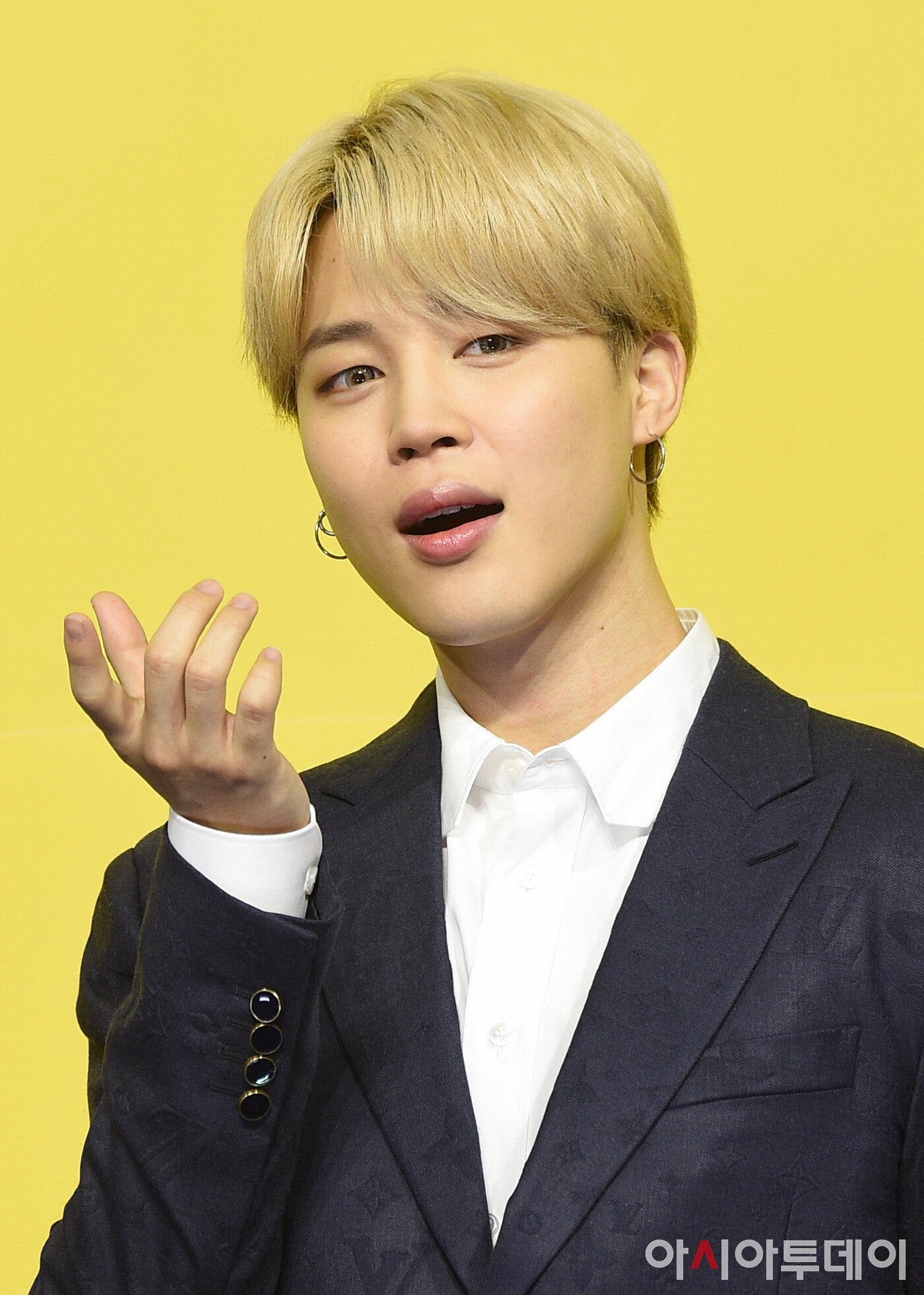 Butter Global Press Conference Us Bts Army Butter Global Press Conference Us Bts Army
