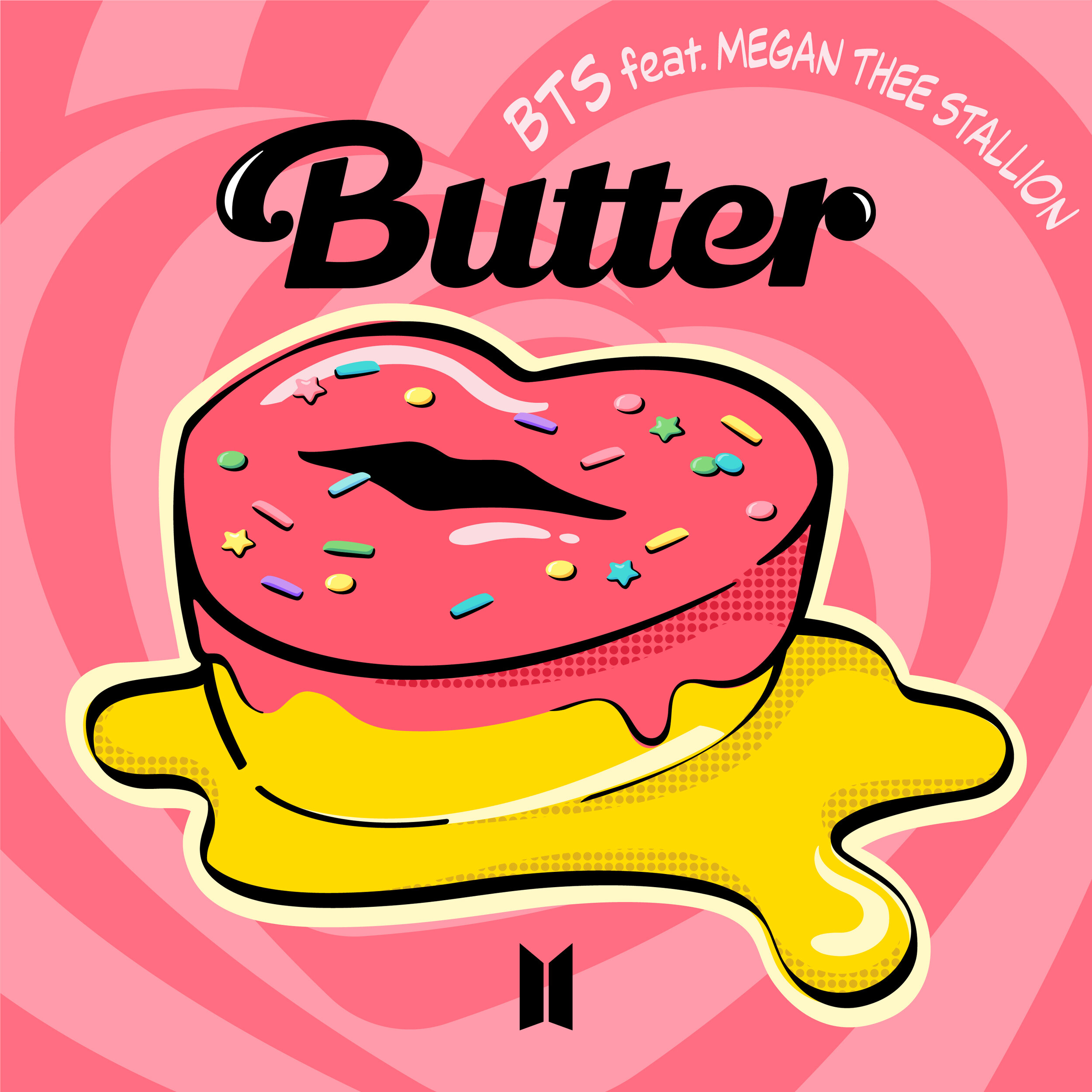 BTS DISCOGRAPHY] BUTTER — US BTS ARMY