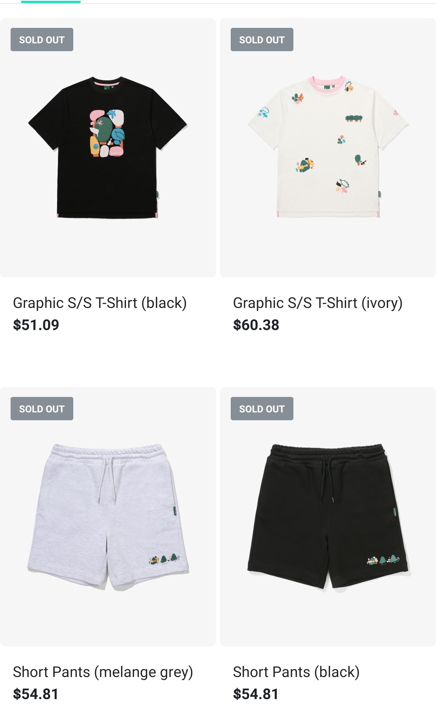 [MERCH] In the Soop BTS Ver. Collection — US BTS ARMY
