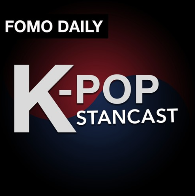 FomoDaily: BTS "DNA" & "Love Yourself: Her" (Ep. 13 w/ USBTSARMY)