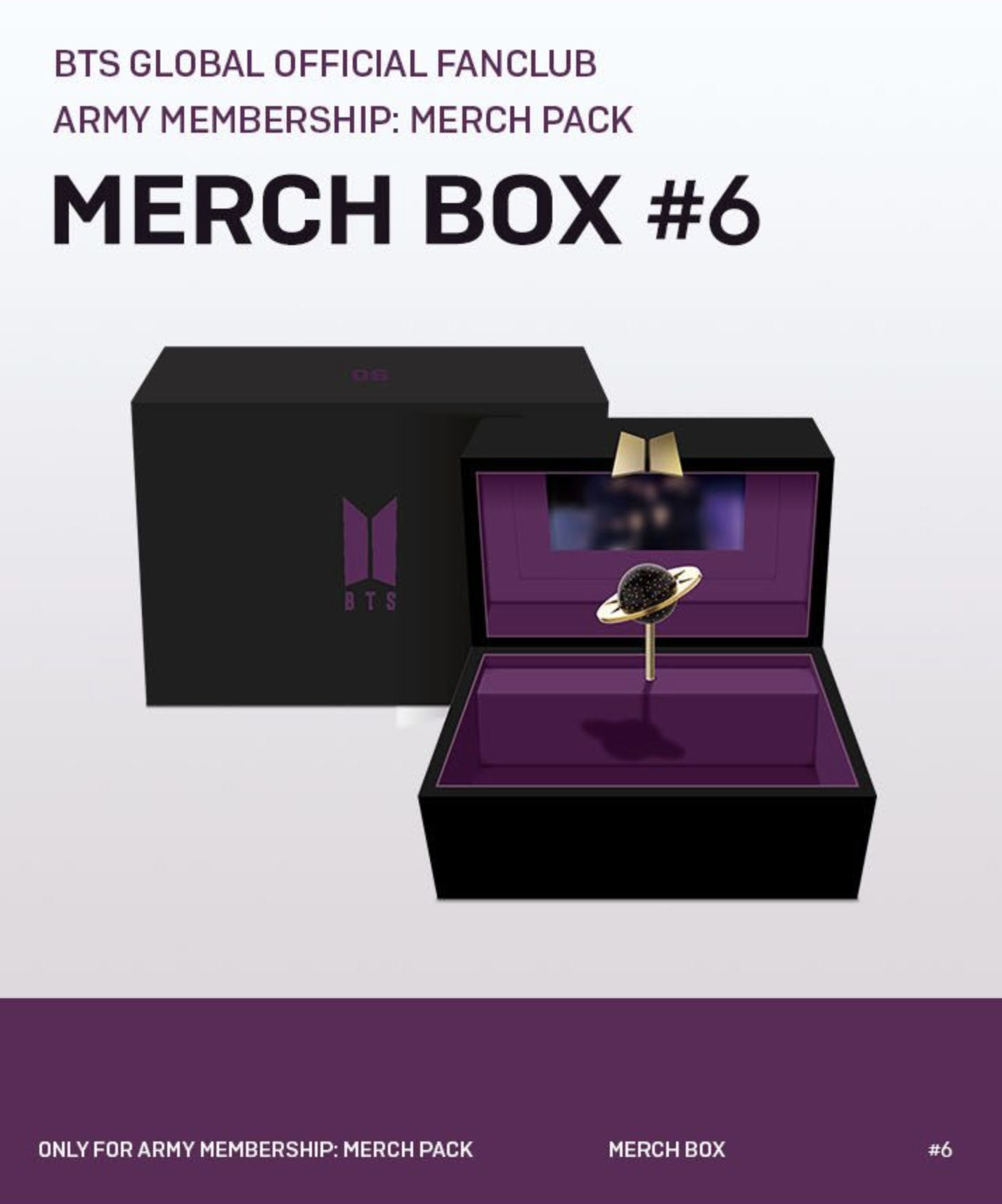 正規 BTS 公式 MERCH BOX 10 マーチボックス - 通販 - www 