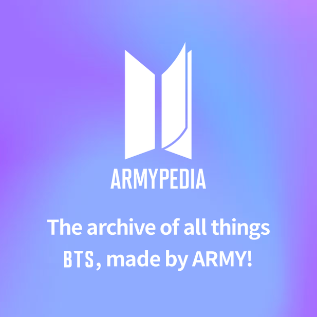 ARMYPEDIA Account Registration