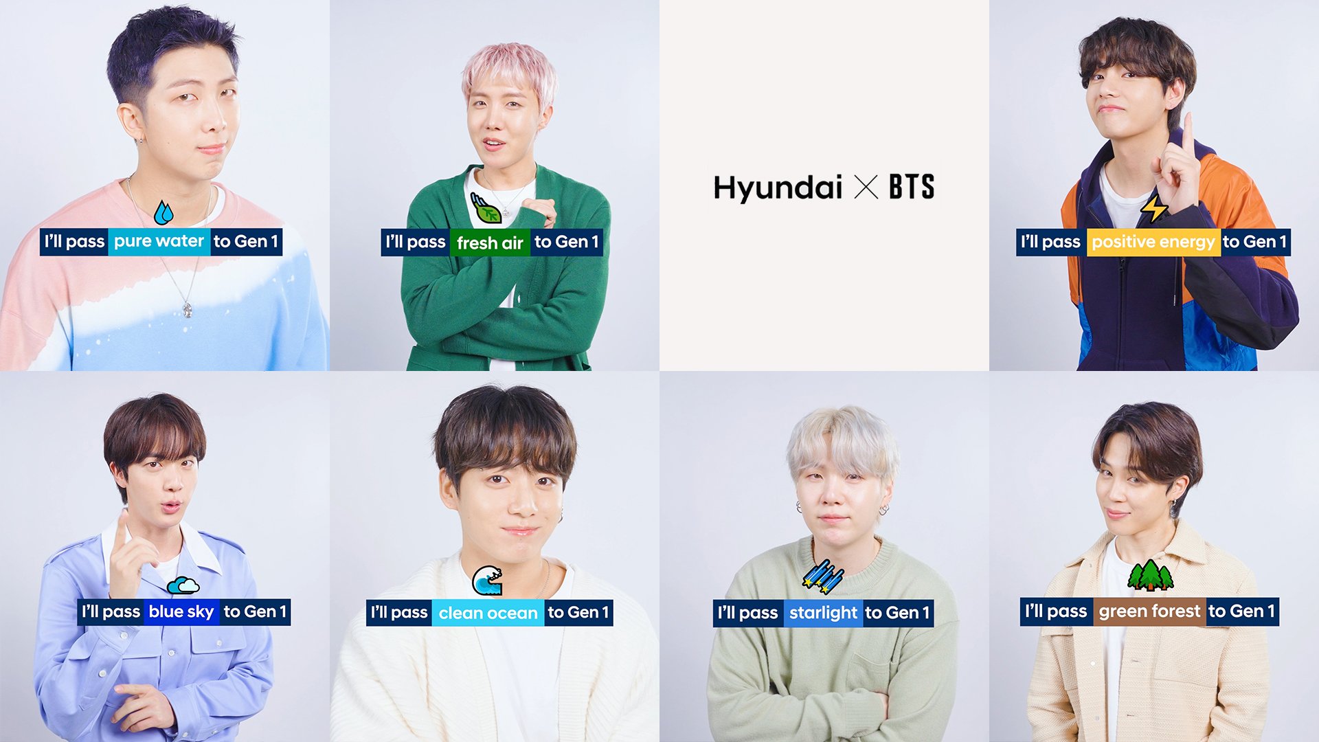 BTS's Endorsement Was So Powerful That Hyundai Is Literally Struggling To  Keep Up With Demand
