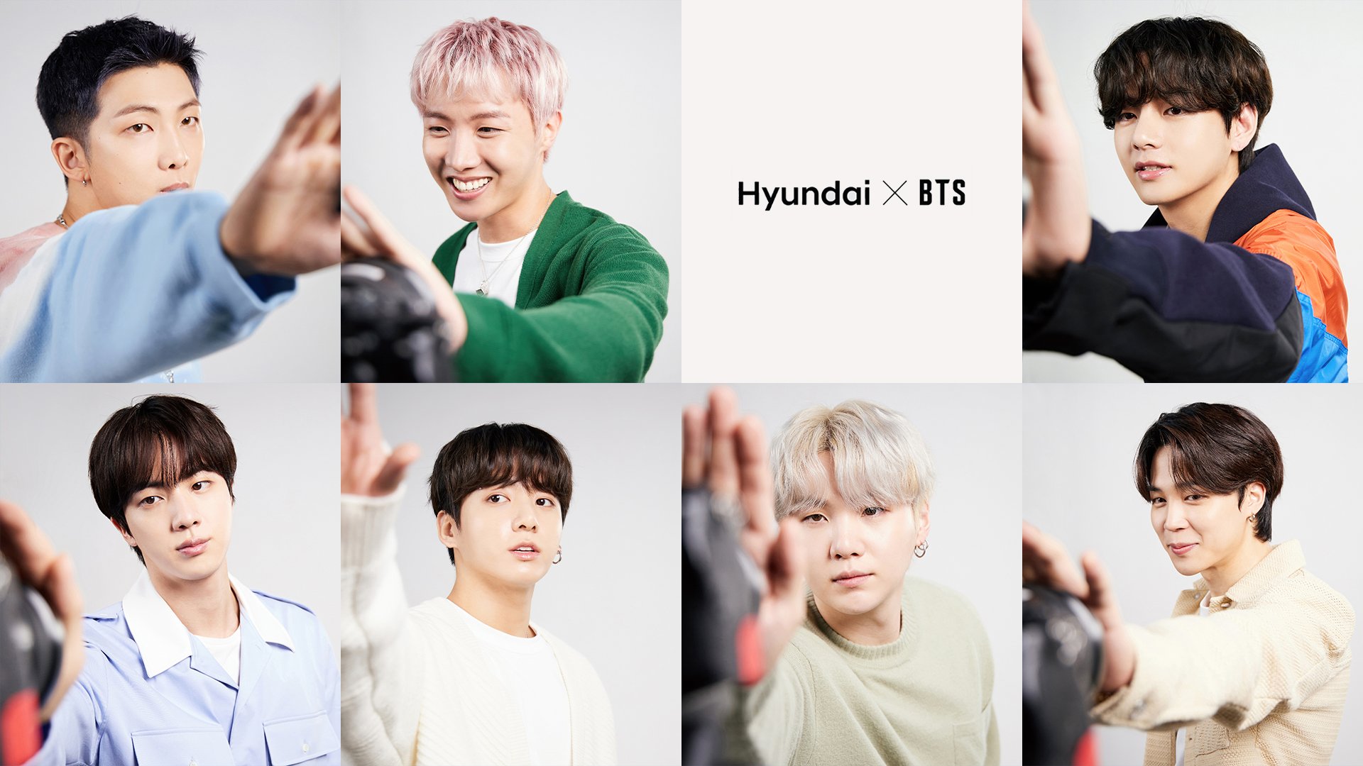 BTS's Endorsement Was So Powerful That Hyundai Is Literally Struggling To  Keep Up With Demand