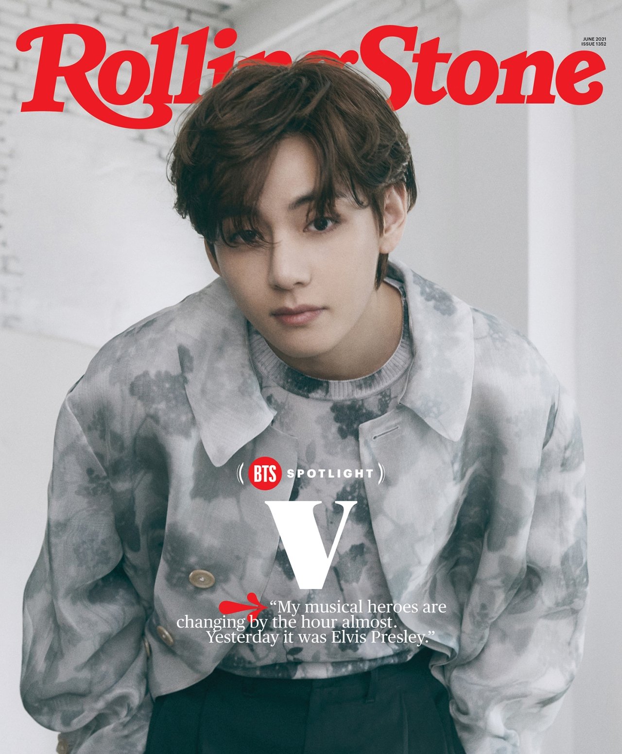 Louis Vuitton Announces BTS Member J-Hope As New Brand Ambassador Vanity  Teen 虚荣青年 Lifestyle & New Faces Magazine