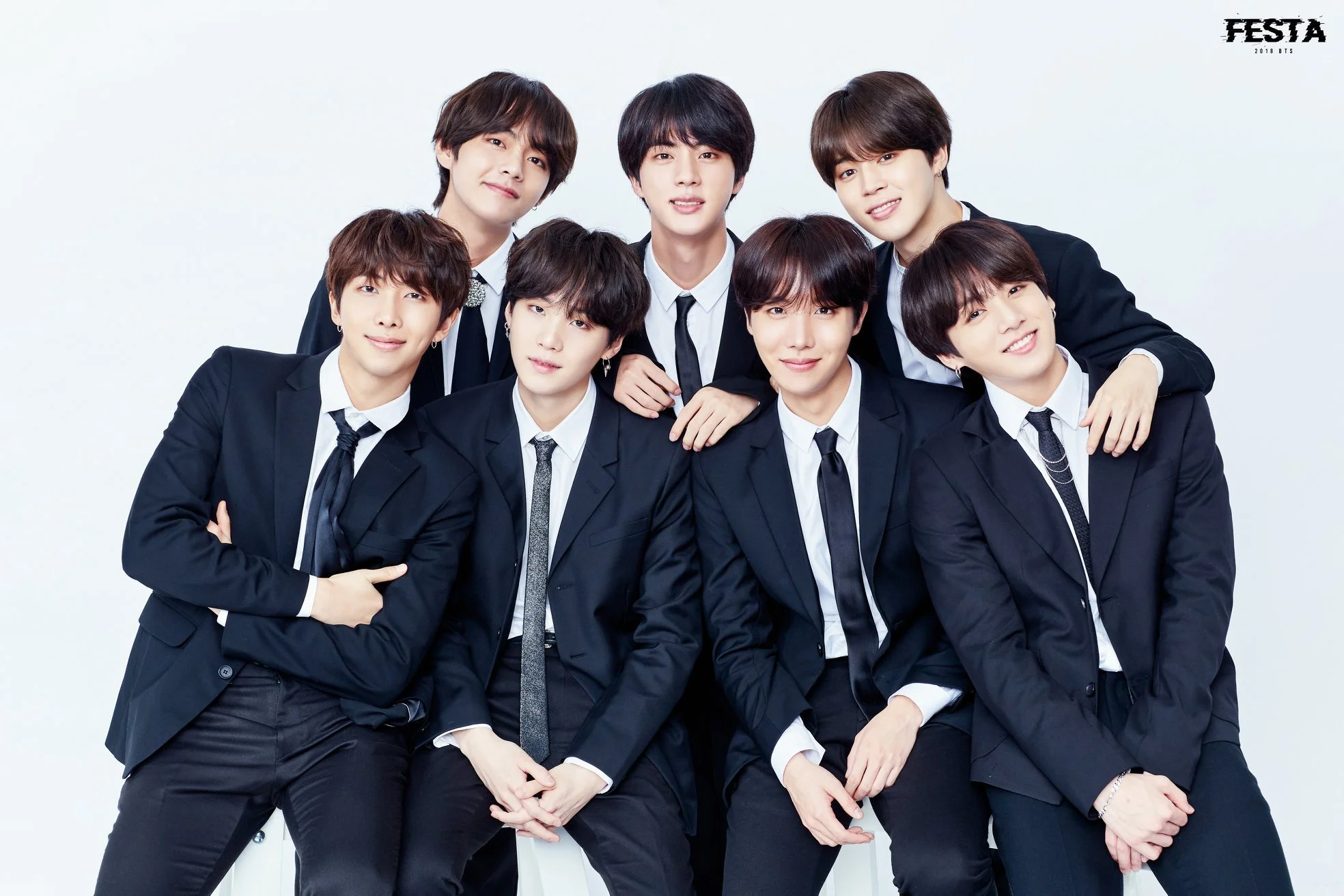 2018 BTS FESTA: 5th Anniversary — US BTS ARMY