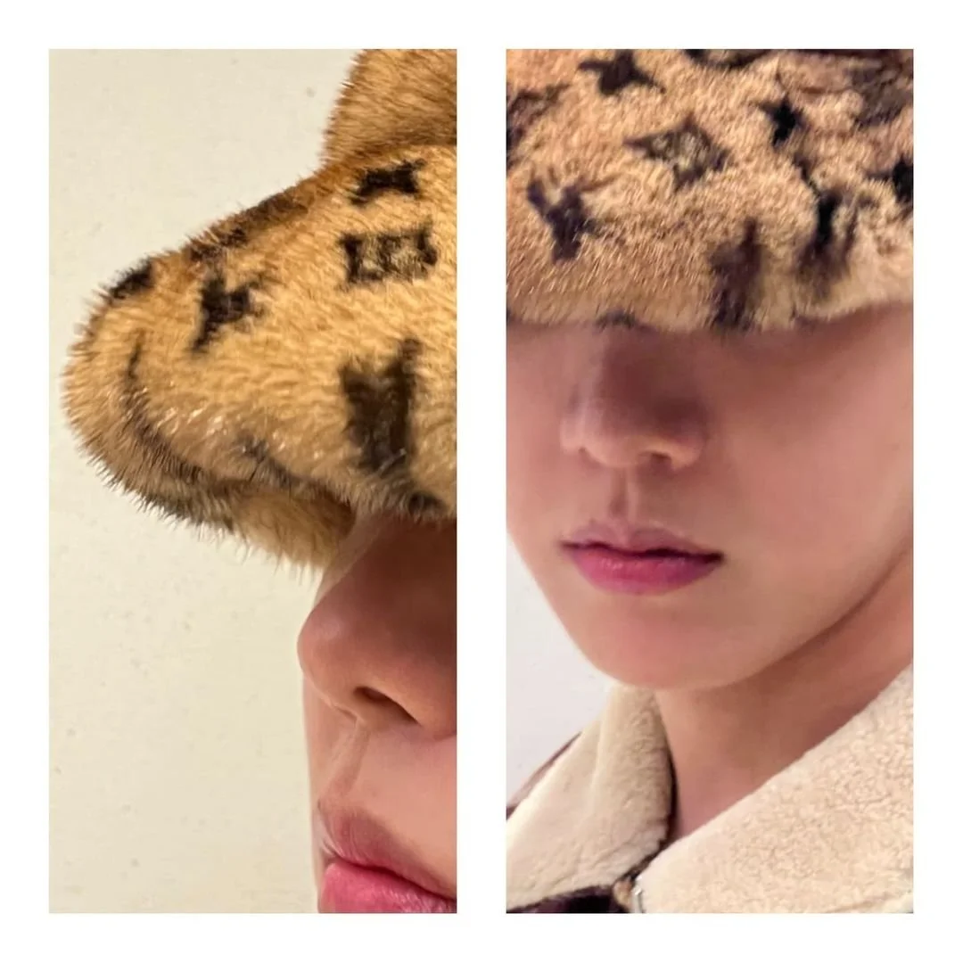BTS PHOTOS] J-HOPE's Instagram Photos 
