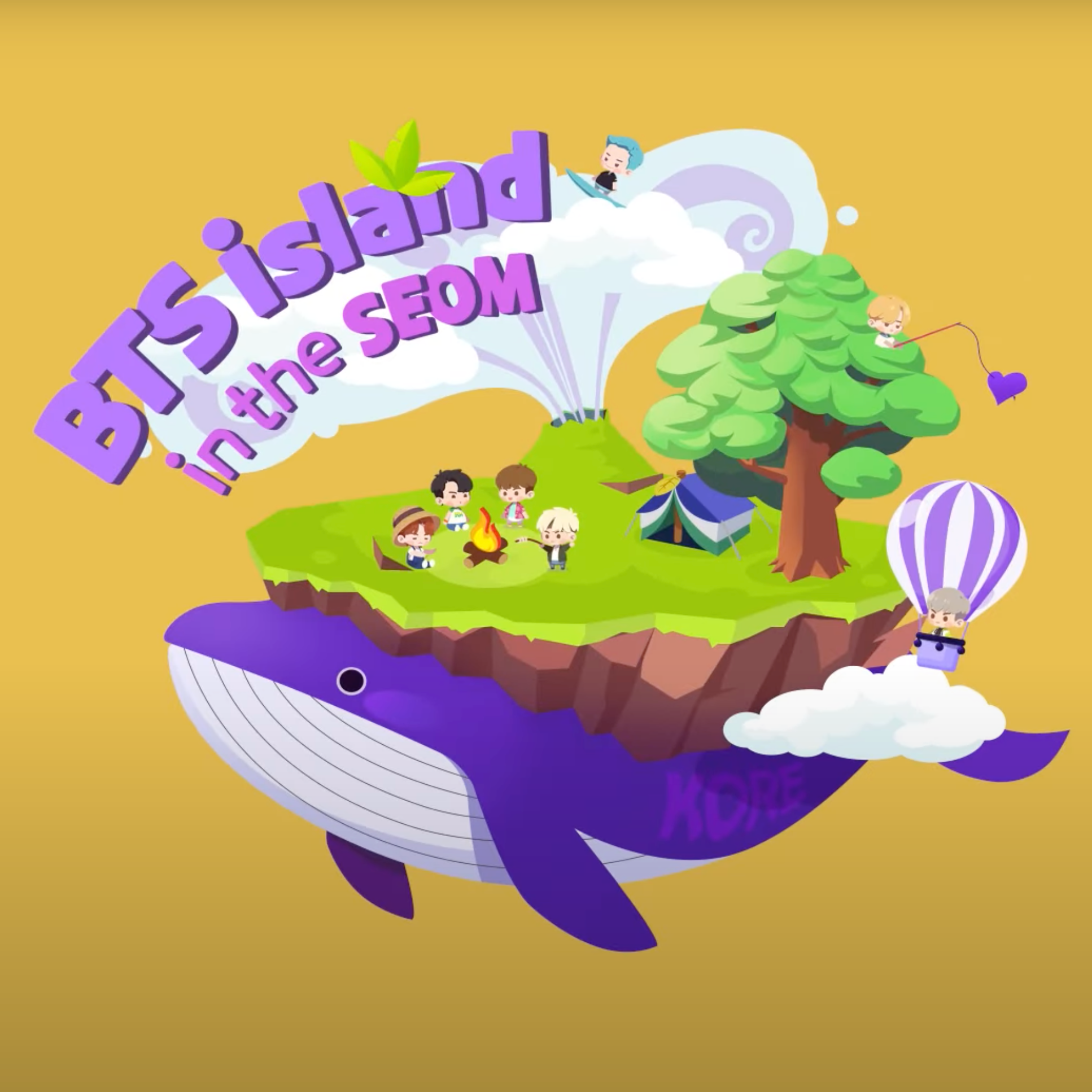 Bts island: in the seom. бтс исланд сеом. бтс исланд картинки. Bts island игра. Bts island: in the seom.