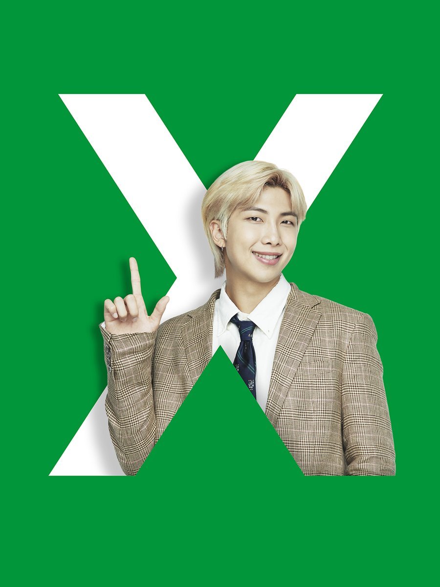RM with the letter "X" in Xylitol. 