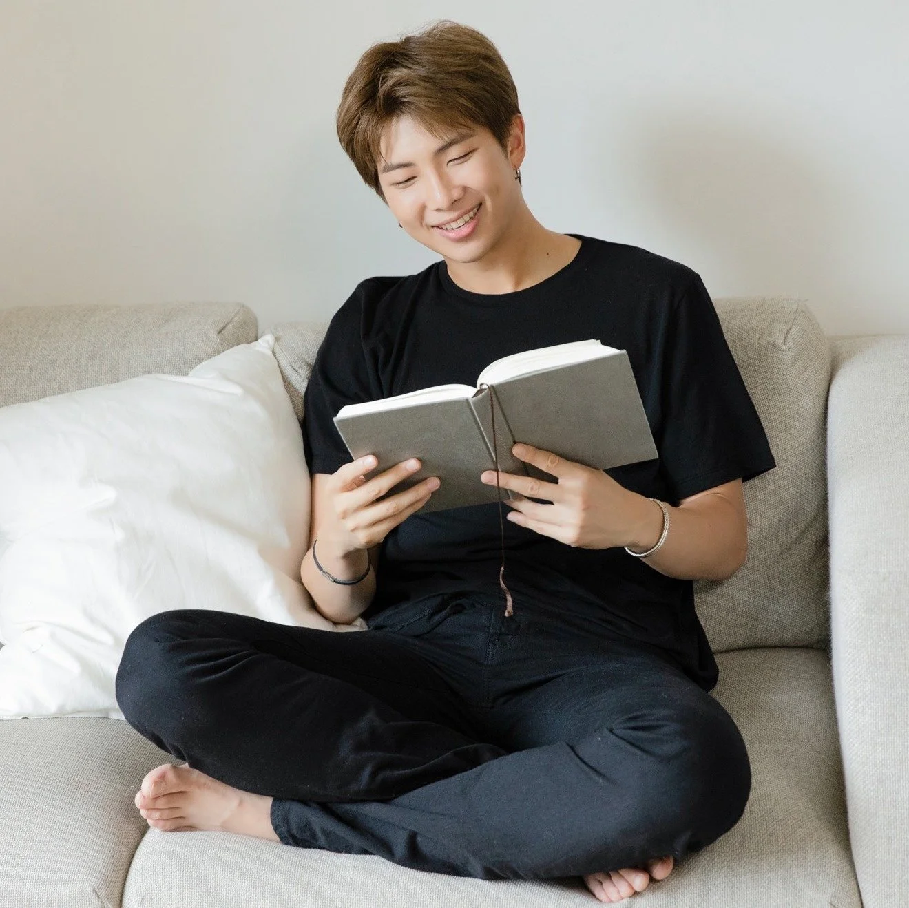 RM Donates To The National Museum of Modern and Contemporary Art