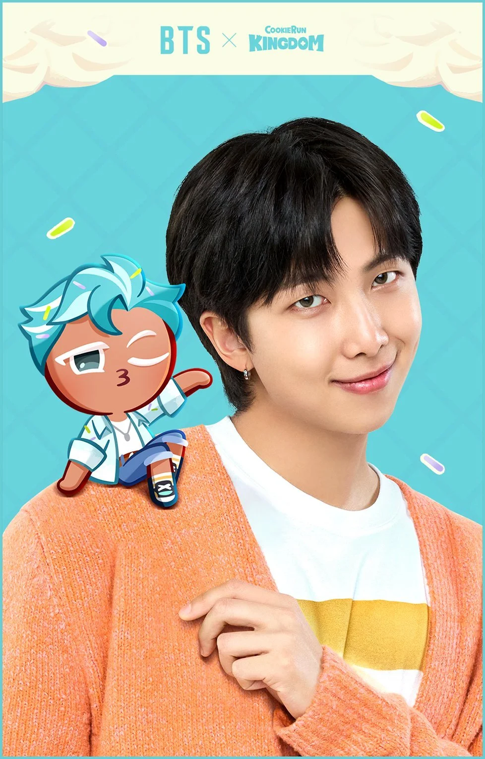 Content Schedule Cookie Run Kingdom Us Bts Army