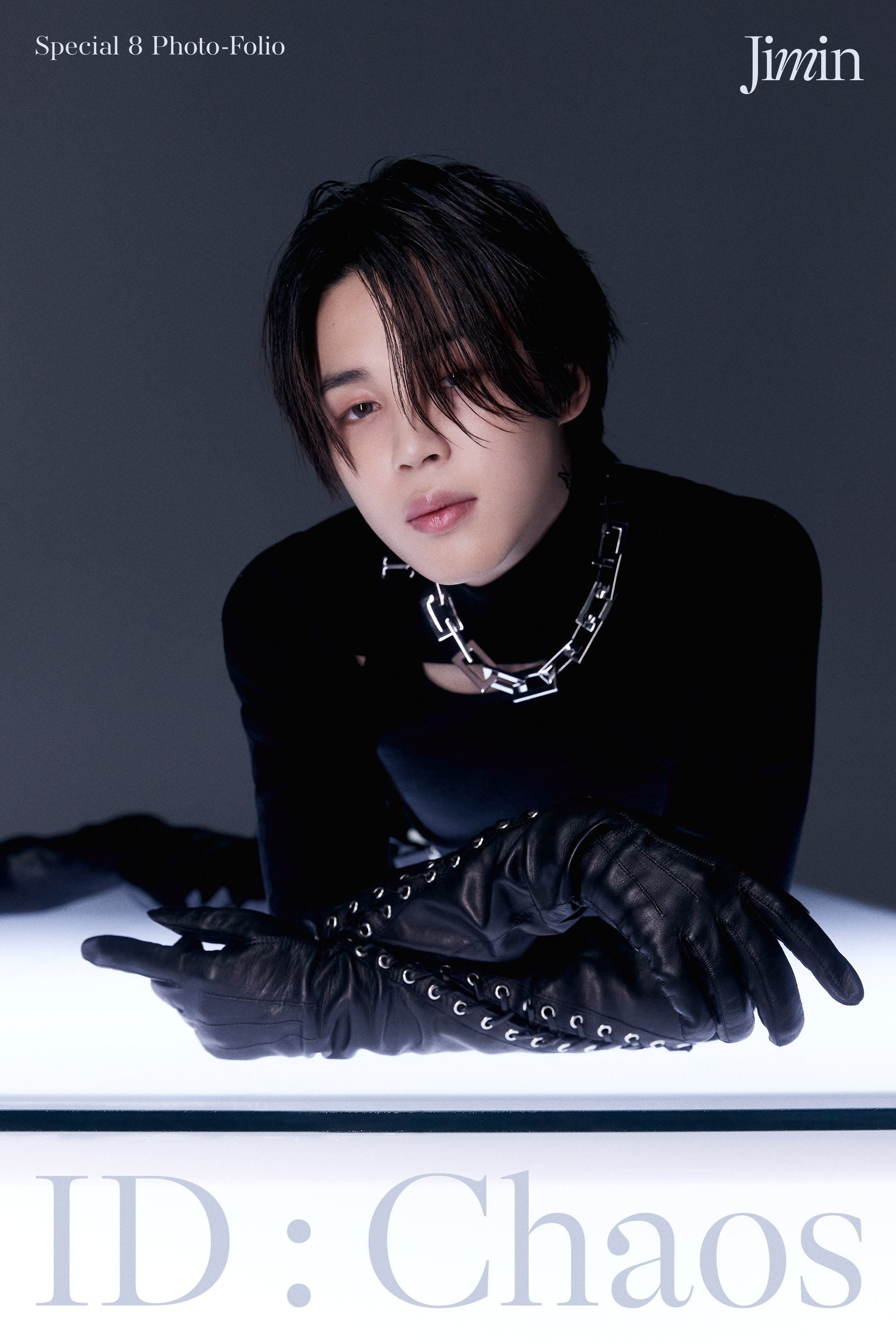 JIMIN DATA on X: Park Jimin for BTS x LV by Vogue Korea Park