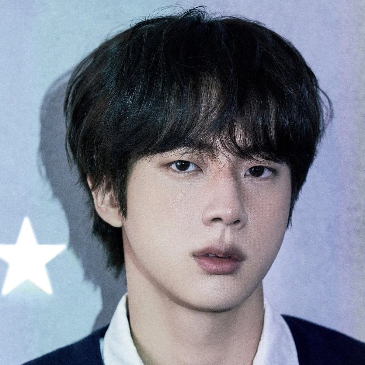 Jin Becomes A Million Seller With Just One Single Album Released