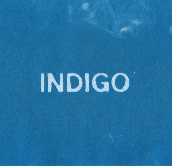 Indigo (RM)