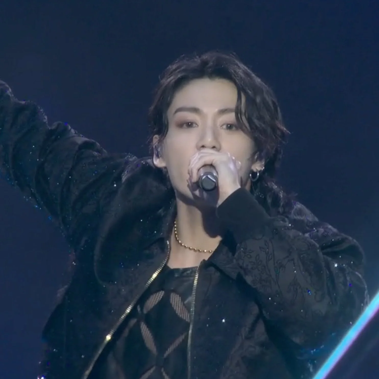 First South Korean Artist To Perform At The World Cup Opening Ceremony