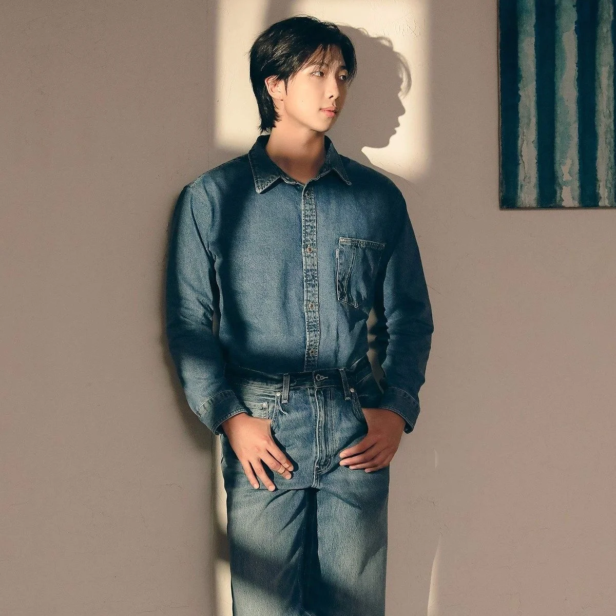 First Korean Soloist To Earn 2 Top 30 Albums On The Billboard 200 Chart