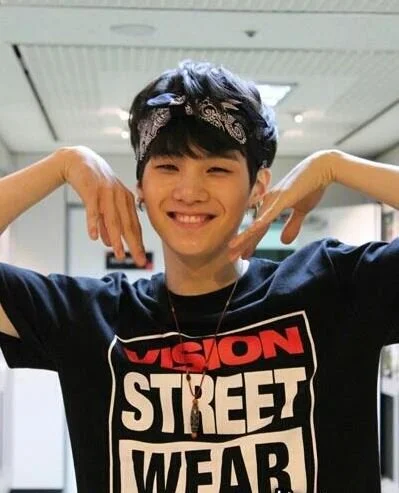 SUGA Career Highlights — US BTS ARMY