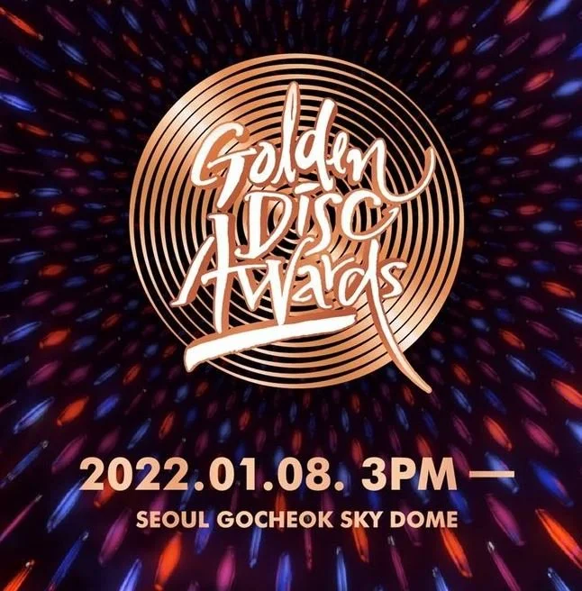 36th Golden Disc Awards (GDA)