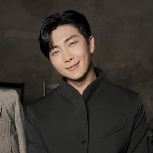RM Attends Bottega Veneta Fashion Show 