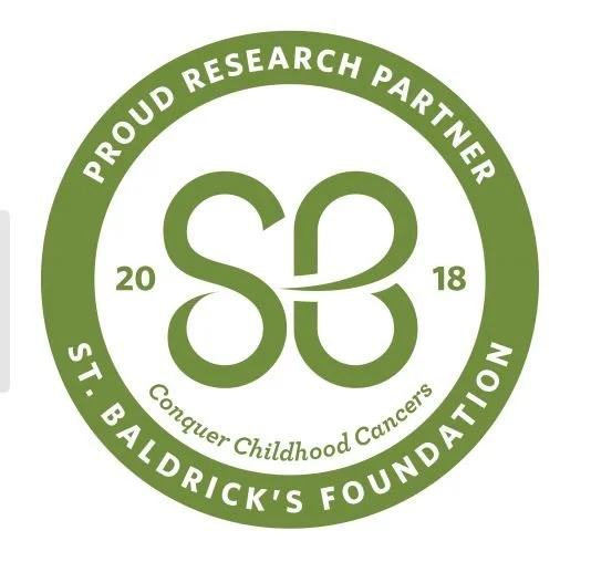 Connect to Conquer Childhood Cancers