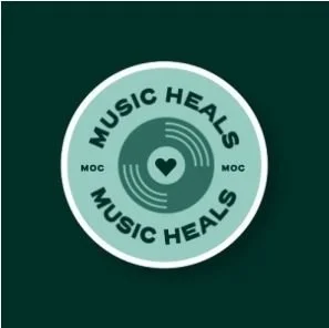 Deliver the Healing Power of Music