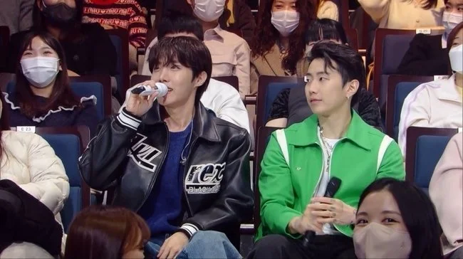 The Seasons: Jay Park’s Drive