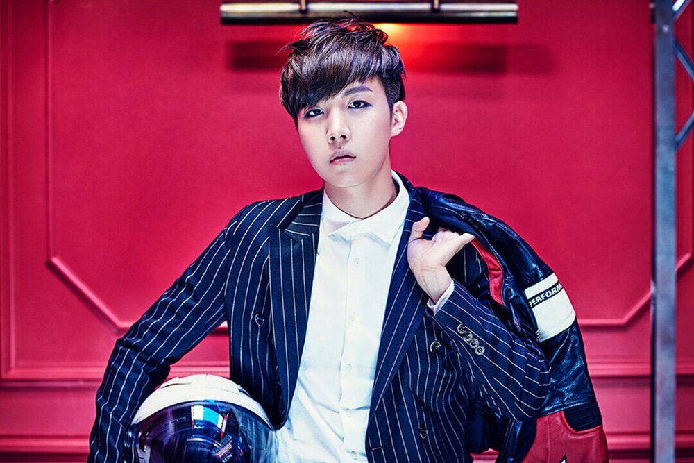 J-Hope Joins His BTS Bandmates Jimin, Suga And RM In A Special Chart Feat