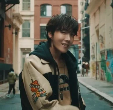 j-hope's Story — US BTS ARMY