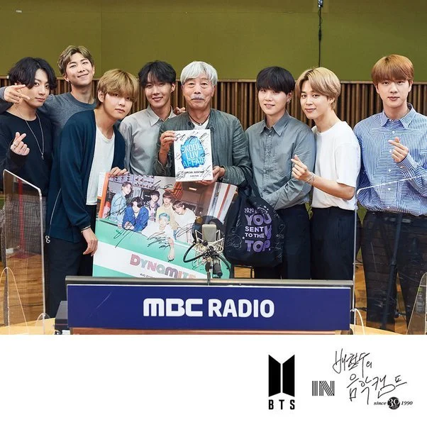 Bae Cheol Soo’s Music Camp (BCSMC)