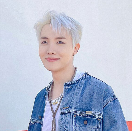 j-hope Career Highlights